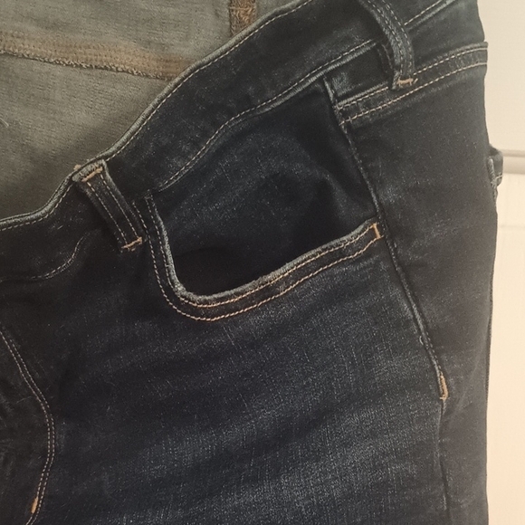 American Eagle Outfitters Super High Rise Jeggings Jeans - Picture 5 of 10